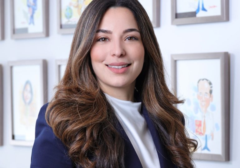 Hija de imputado en caso Senasa Eduardo Read renuncia a su puesto en ANJE
