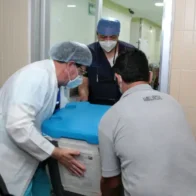México inicia trasplantes de páncreas y reporta cifras récord de cirugías de órganos en 2025