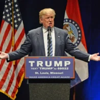 El "bloqueo selectivo" de Trump, una apuesta más allá del petróleo venezolano