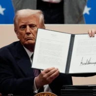 Trump anuncia una normativa federal sobre la IA para evitar regulaciones estatales
