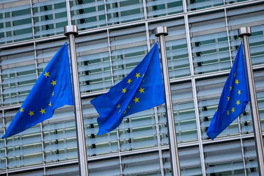 China celebra que la UE concluya su disputa ante la OMC por restricciones contra Lituania