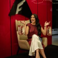Katherine Rosario, creadora de Botella Mi Luz: La lucha empresarial y el encuentro con una madre que la abandonó