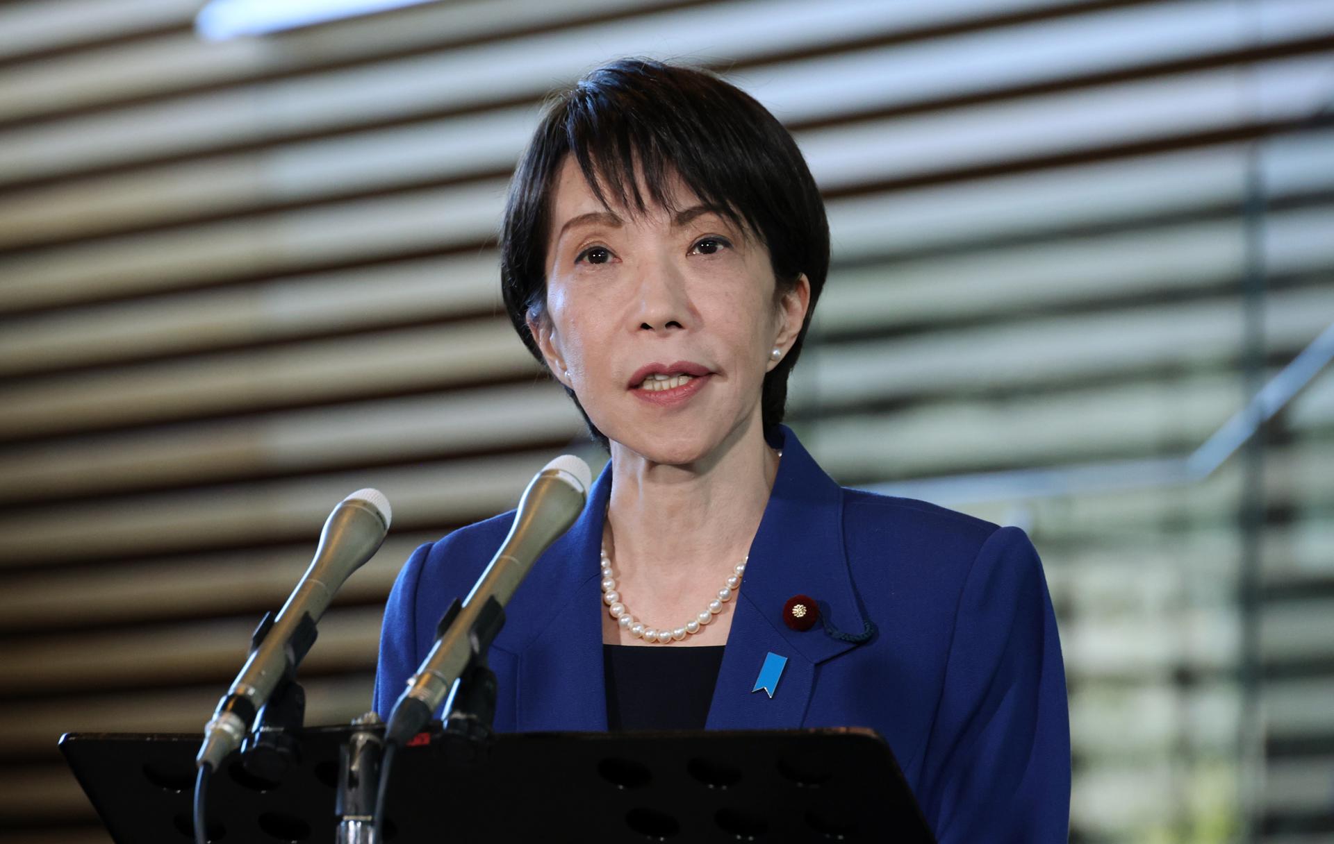 Japón protesta por prohibición china a las exportaciones de uso dual en medio de tensión