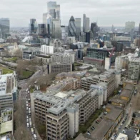 El Gobierno británico da luz verde a la construcción de una megaembajada china en Londres