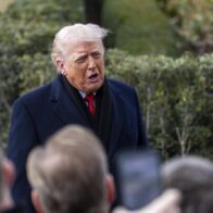 Trump advierte que al no lograr el Nobel "ya no se siente obligado a pensar solo en paz"