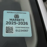 Retrasos marcan la renovación del marbete 2025-2026: más de 1.4 millones de vehículos siguen sin regularizar