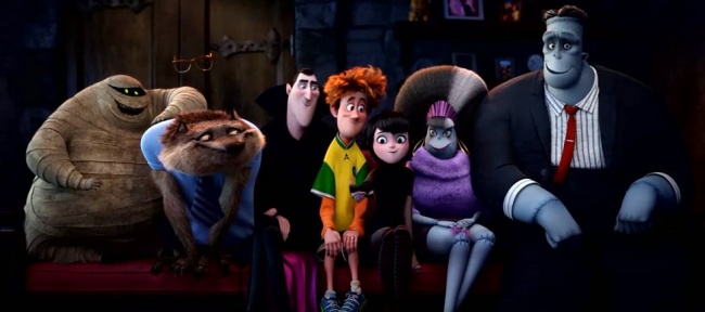 ‘Hotel Transilvania 5’ entra en desarrollo y confirma el regreso de la exitosa franquicia animada