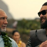 Amazon MGM Studios lanza tráiler de “Los hermanos demolición”, protagonizada por Jason Momoa y Dave Bautista