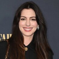 Anne Hathaway protagonizará la nueva serie de crímenes reales Fear Not