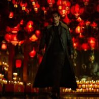 Henry Cavill se prepara para encarnar a Connor MacLeod en el remake de Los inmortales
