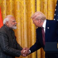 EEUU y la India retoman el diálogo comercial y pactan el ingreso en 'Pax Silica'