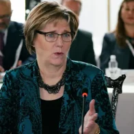 Washington elige a la diplomática conciliadora Laura Dogu para capitanear su embajada en Caracas