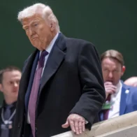 Trump eleva los aranceles a Corea del Sur del 15% al 25%