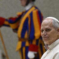 El papa alerta de una IA usada como "oráculo" y urge a guiar la revolución digital