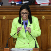Venezuela prevé 1.400 millones de dólares de inversión petrolera en 2026