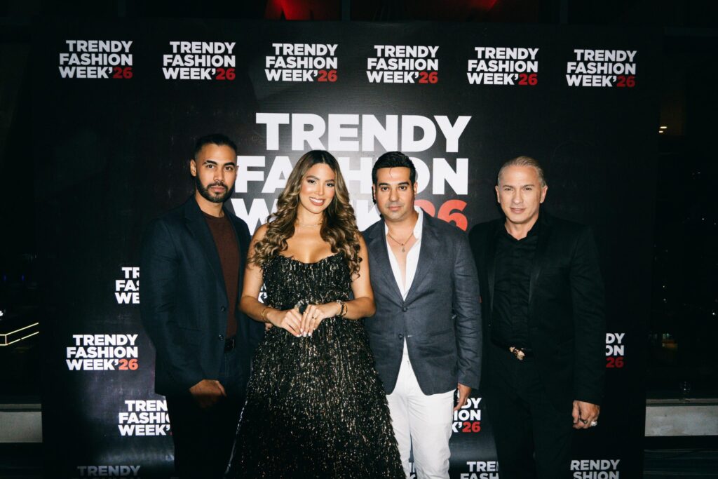 Miguel Angel González, Elizabeth Sinai, Jonathan Medero, Alex Macias