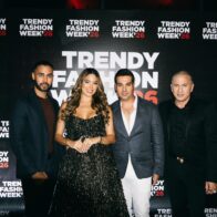 Miguel Angel González, Elizabeth Sinai, Jonathan Medero, Alex Macias