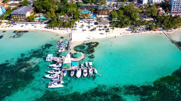 Santo Domingo se consolida como destino imperdible para 2026, según BBC Travel