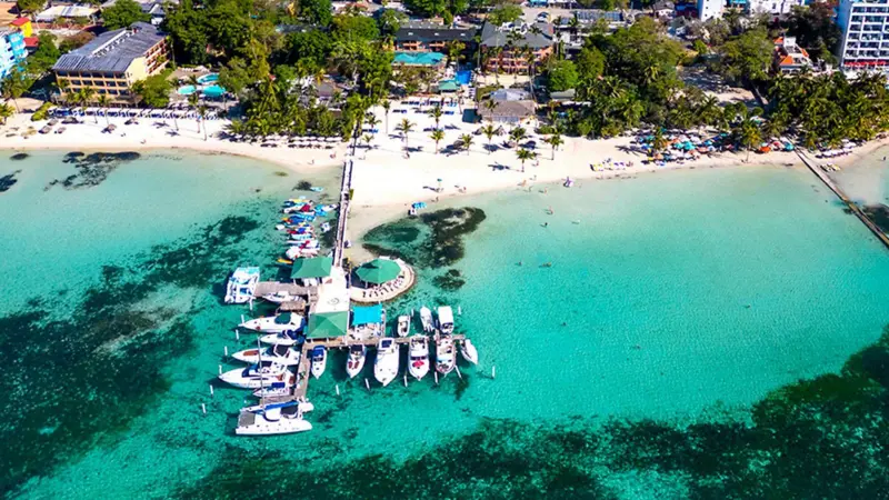 Santo Domingo se consolida como destino imperdible para 2026, según BBC Travel