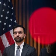 Mamdani denuncia la detención de un empleado del Ayuntamiento de Nueva York por el ICE