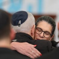 Israel da el último adiós a Ran Givlin y cierra el capítulo de los secuestrados