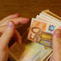 Euros.