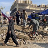 Al menos 7 muertos y 25 heridos en un ataque suicida en una boda en Pakistán