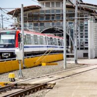 OPRET suspende temporalmente servicio del Metro entre Gregorio Urbano Gilbert y Mamá Tingó por mantenimiento