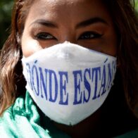 Reportan la desaparición de cinco adolescentes en el oeste de México