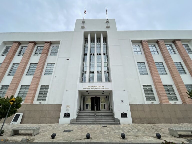 Indotel traslada atención al usuario a la Ciudad Colonial de manera provisional