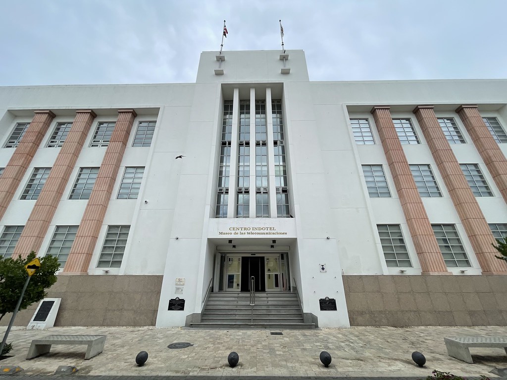 Indotel traslada atención al usuario a la Ciudad Colonial de manera provisional