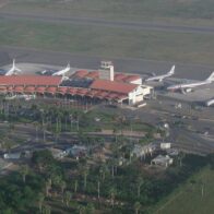 El sector del transporte aéreo sostiene 482,000 empleos en RD