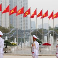 El Partido Comunista de Vietnam comienza reunión clave para elegir a su cúpula dirigente