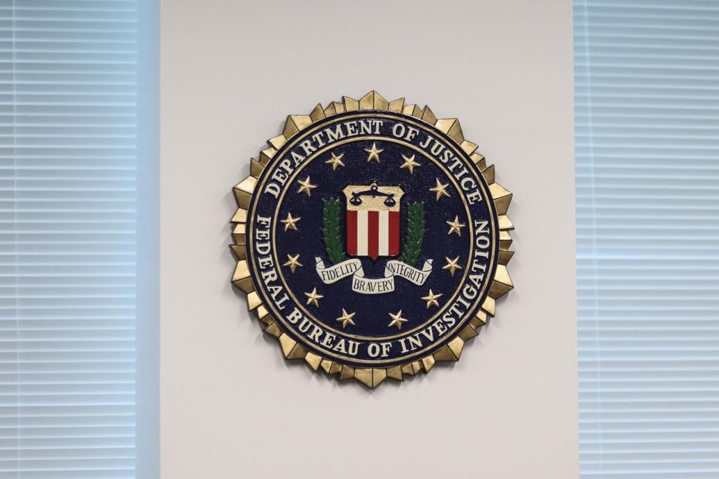 FBI dice que frustró un posible ataque de Año Nuevo inspirado por el Estado Islámico