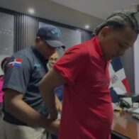 Abogado afirma que heridas del acusado de feminicidio en Gualey fueron provocadas por la víctima