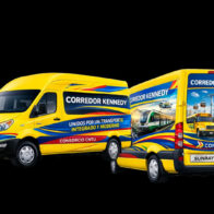 CNTU abrirá corredor nocturno para garantizar transporte seguro en la madrugada