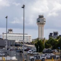 Rompe récords de pasajeros el Aeropuerto Luis Muñoz Marín