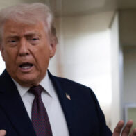 Trump advierte impondrá arancel del 100 % a Canadá si firma acuerdo comercial con China