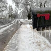 Otra potente tormenta invernal amenaza a Estados Unidos con frío extremo, nieve y vientos peligrosos