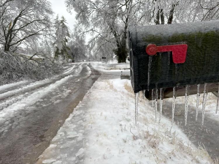 Otra potente tormenta invernal amenaza a Estados Unidos con frío extremo, nieve y vientos peligrosos