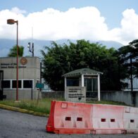 Estados Unidos avanza con los planes para reabrir su embajada en Venezuela