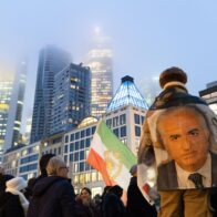 China protesta contra la "jurisdicción extraterritorial" ante aranceles de EE.UU. por Irán