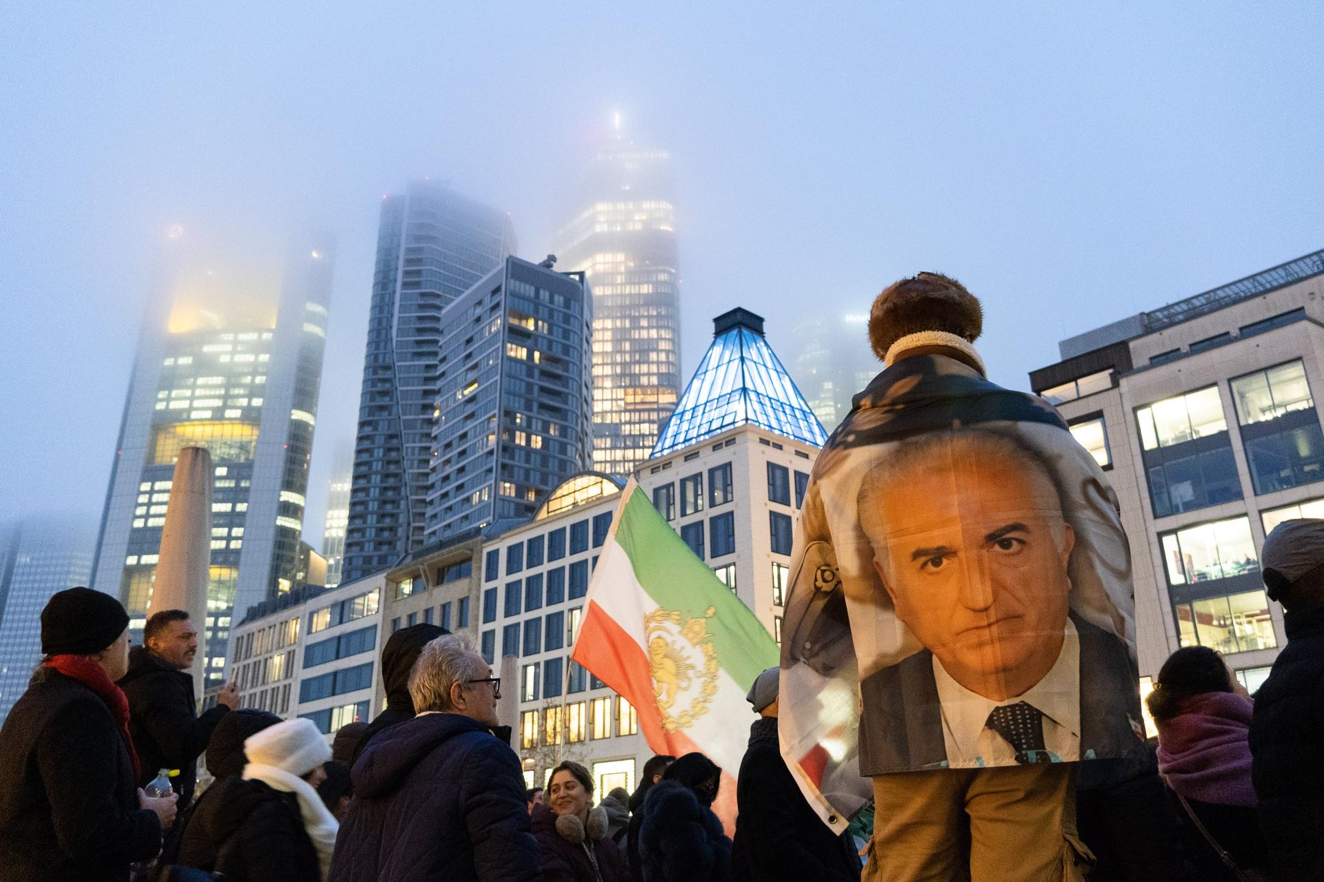 China protesta contra la "jurisdicción extraterritorial" ante aranceles de EE.UU. por Irán
