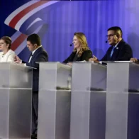 Costa Rica se prepara para elegir presidente este domingo entre continuidad y cambio