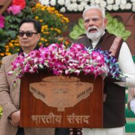 La India proyecta un crecimiento del 7,4 % y se confirma como cuarta economía mundial