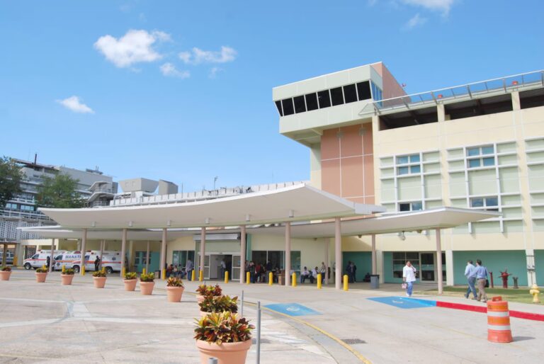 Puerto Rico está cerca de epidemia por influenza tras 5 semanas seguidas arriba de umbral