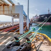 México envía 85 mil barriles de petróleo a Cuba