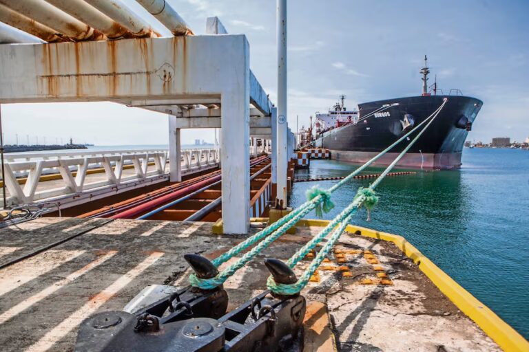 México envía 85 mil barriles de petróleo a Cuba