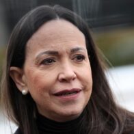 María Corina Machado aseguró que la amnistía general es un avance “irreversible” hacia la democracia en Venezuela