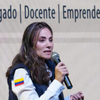Candidatos del Centro Democrático buscan el voto de colombianos en el exterior desde Miami